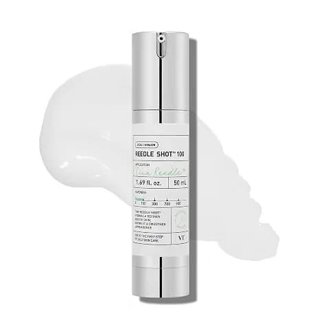 VT Cosmetics Reedle Shot 100 50 ml, frasco